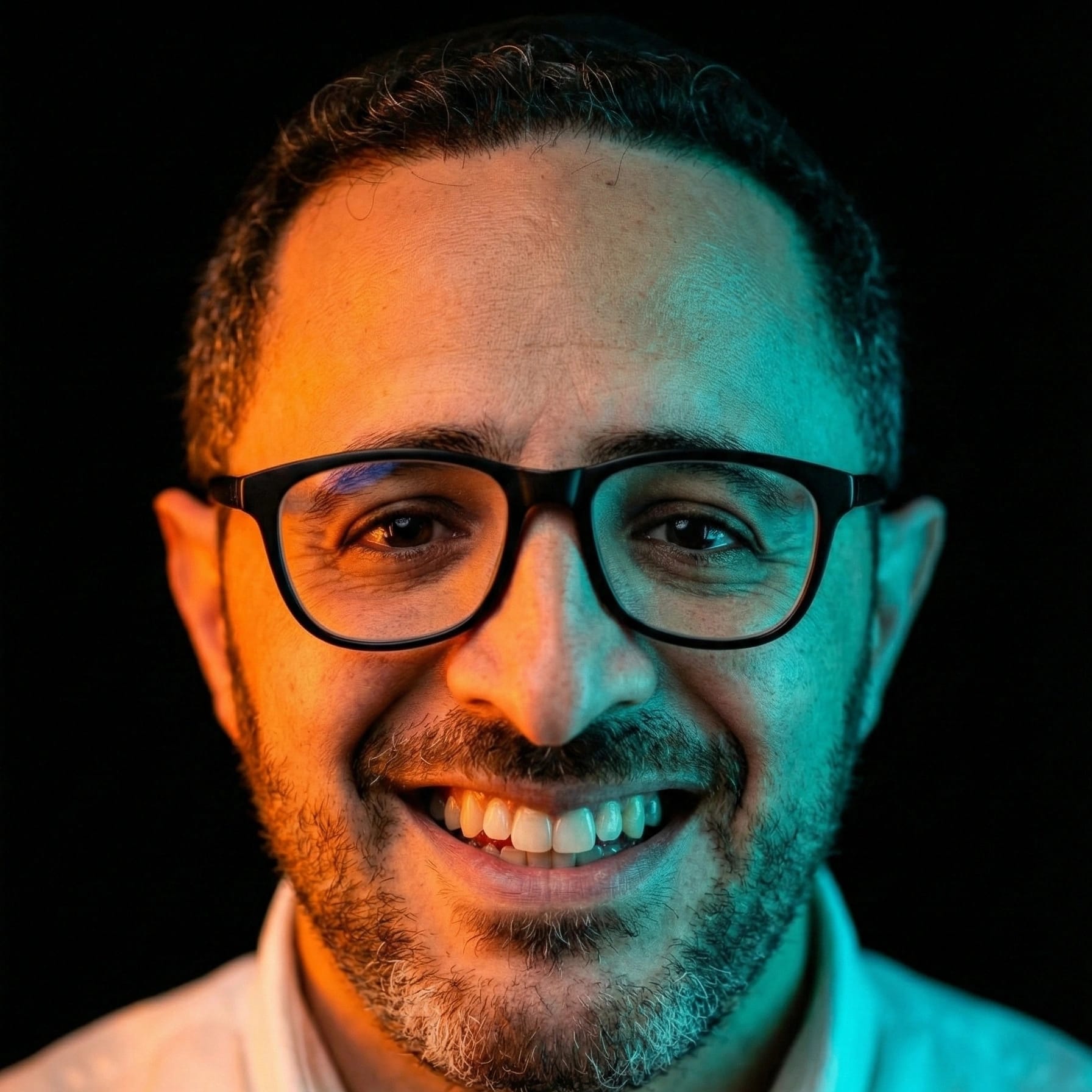 Simón Chocron - Fundador de Lynkro